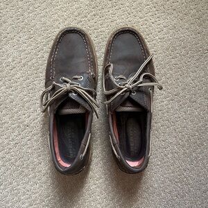 Sperry Men’s Brown Loafers
